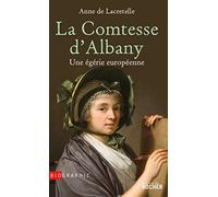 La Comtesse d'Albany