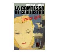 La Comtesse De Cagliostro