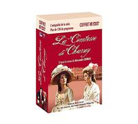 La Comtesse de Charny – DVD – Coffret intégral 6 DVD – Seven7