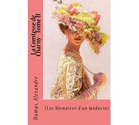 La Comtesse de Charny - Tome II: (Les Mémoires d'un médecin)