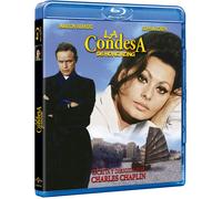 La Comtesse De Hong-Kong (1967) / A Countess From Hong Kong