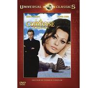 La Comtesse de Hong Kong – Universal Pictures