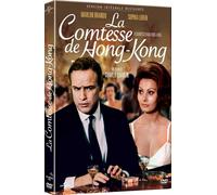 La Comtesse de Hong Kong - DVD