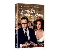 La Comtesse de Hong Kong DVD DVD