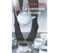 La comtesse de Ricotta