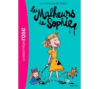 La Comtesse de Ségur – Les Malheurs de Sophie – 01 NED – Hachette Livre