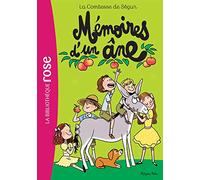 La Comtesse de Ségur 05 NED - Mémoires d'un âne