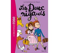 La Comtesse de Ségur 07 NED - Les deux nigauds