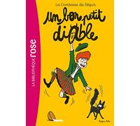 La Comtesse De Ségur Tome 11 - Un Bon Petit Diable