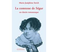 La Comtesse De Ségur