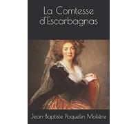 La Comtesse d'Escarbagnas