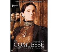 La Comtesse - Dvd