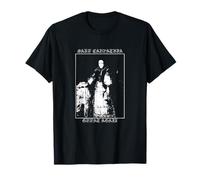 La comtesse Elizabeth Bathory Rend la Carpathie géniale à Nouveau T-Shirt