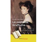 La comtesse Greffulhe – L'ombre des Guermantes – Flammarion