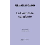 La Comtesse sanglante