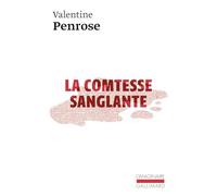 La Comtesse sanglante