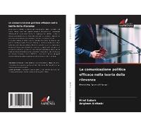 La Comunicazione Politica Efficace Nella Teoria Della Rilevanza