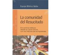 La Comunidad Del Resucitado - [Livre en VO] Aa Vv (Auteur)
