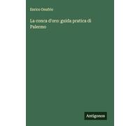 La conca d'oro: guida pratica di Palermo