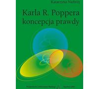 La conception de la vérité de Karl R. Popper