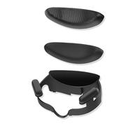 La Conception Détachable du Coussinet D'interface Faciale Universelle Améliore La Ventilation pour Les Casques De Réalité Virtuelle Les Utilisateurs Actifs Le Coussin Facial De Jeu
