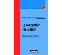 La conception-réalisation