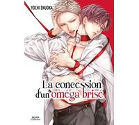 Boy's Love - La concession d'un oméga brisé