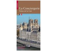 La Conciergerie Palais De La Cité