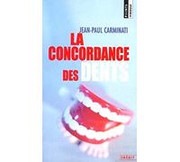 La Concordance Des Dents