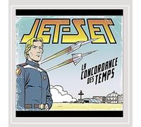 La Concordance des Temps