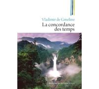 La concordance des temps