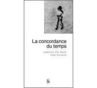 La Concordance Du Temps - Poème Dramatique / Gravures De Vero Vandegh
