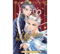 La Concubine rebelle - Chroniques du pays radieux - Tome 2