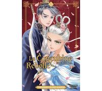 La Concubine rebelle - Chroniques du pays radieux - Tome 2