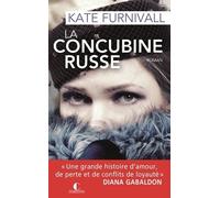 La Concubine Russe