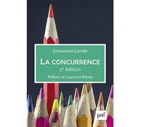 La concurrence