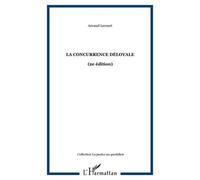 La concurrence déloyale