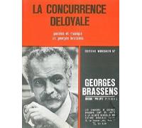 LA CONCURRENCE DELOYALE