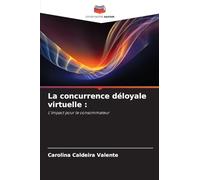 La concurrence déloyale virtuelle