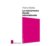 La concurrence fiscale internationale