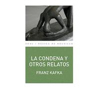 La condena y otros relatos