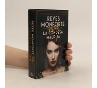 La Condesa Maldita Reyes Monforte
