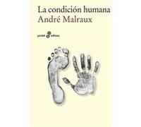 La Condicion Humana Malraux, Andre (Auteur)