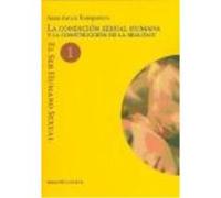 La Condición Sexual Humana. Y La Construcción De La Realidad - Biblioteca Nueva Biblioteca Nueva (Auteur)
