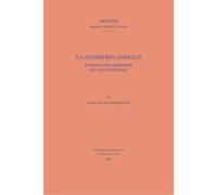 La Condition Animale, Aristote, Traductions Et etudes Jean-Louis Labarriere (Auteur)