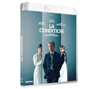 La condition - blu-ray