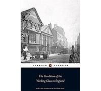 La condition de la classe ouvrière en Angleterre
