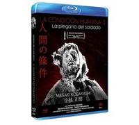 La Condition de l'homme / Ningen no joken III (The Human Condition III: A Soldier's Prayer) (Blu Ray) G
