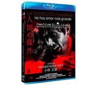 La Condition de l'homme / The Human Condition I: No Greater Love ( Ningen no jôken ) (Blu-Ray)