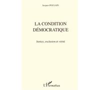 La Condition Démocratique